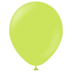 Balloner Professional Mini Lime Green