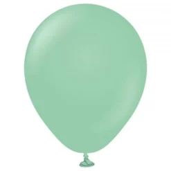 Balloner Professional Mini Mint Green