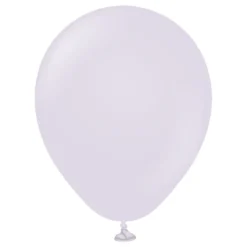 Balloner Professional Mini Macaron Lilac