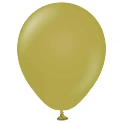 Balloner Professional Mini Olive