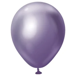 Balloner Professional Mini Purple Chrome