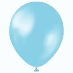Balloner Professional Mini Pearl Sky Blue