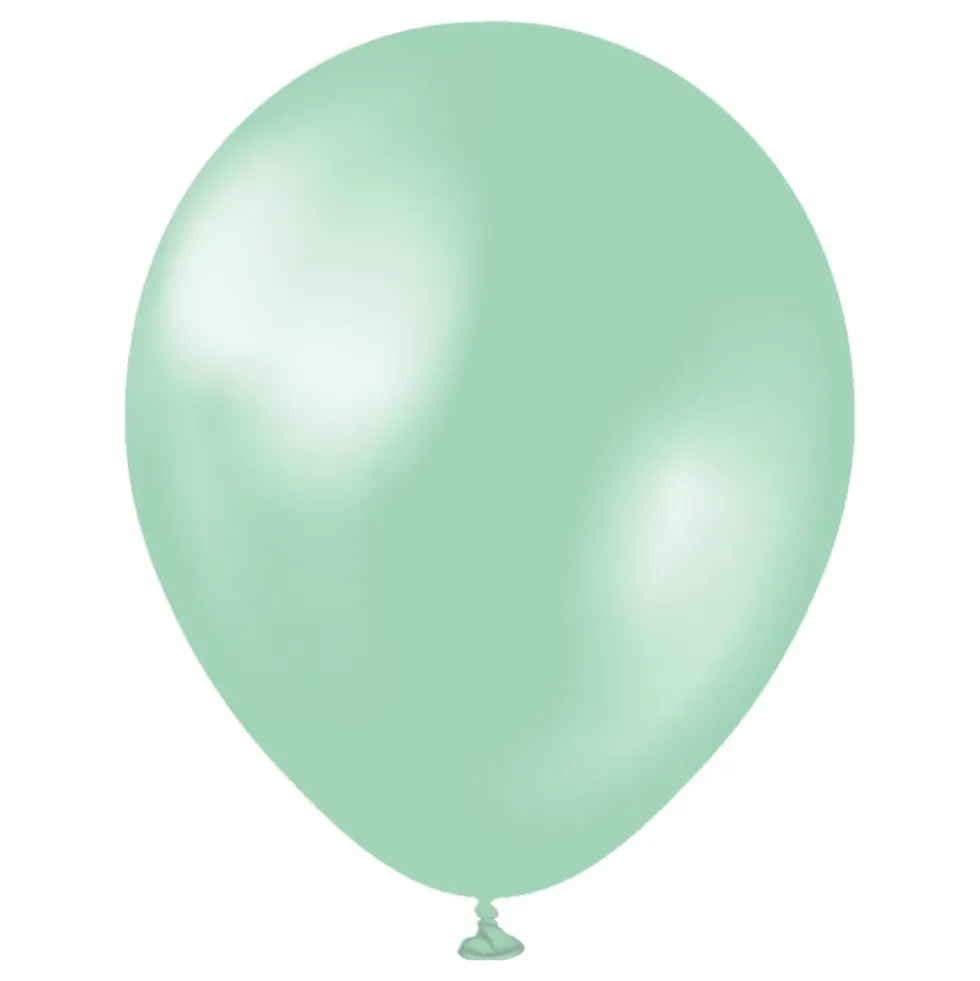 Balloner Professional Mini Pearl Grøn