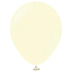 Balloner Professional Mini Pale Yellow