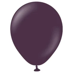 Balloner Professional Mini Plum