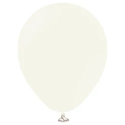 Balloner Professional Mini Retro White