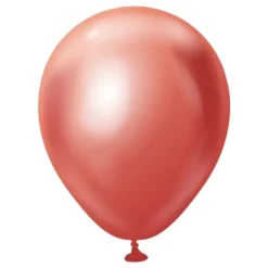 Balloner Professional Mini Red Chrome
