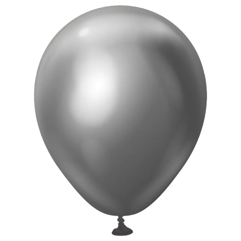 Balloner Professional Mini Space Grey Chrome