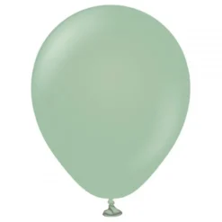 Balloner Professional Mini Winter Green