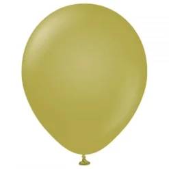 Balloner Professional Olive