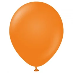 Balloner Professional Orange