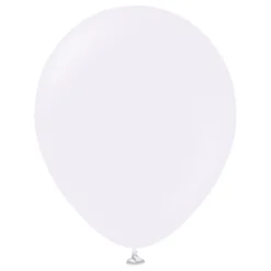 Balloner Professional Pale Lilac