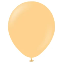 Balloner Professional Peach