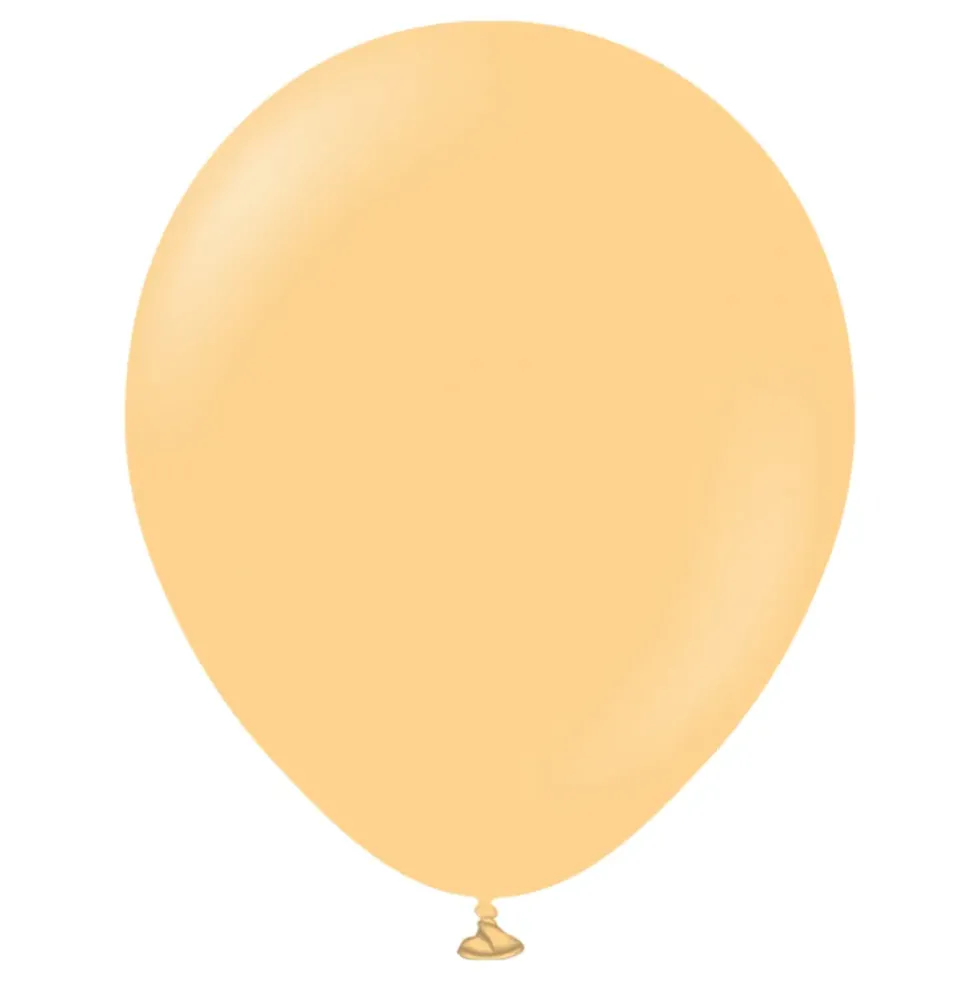 Balloner Professional Peach