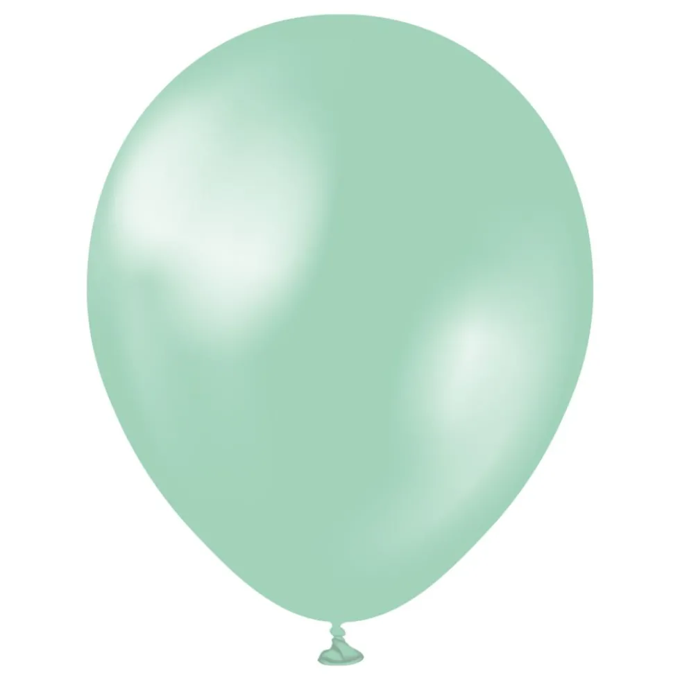 Balloner Professional Pearl Green