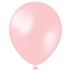 Balloner Professional Pearl Lyserød