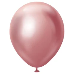 Balloner Professional Pink Chrome