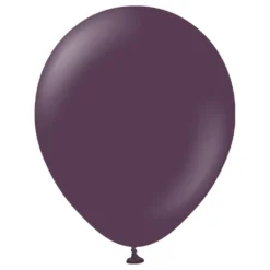 Balloner Professional Plum