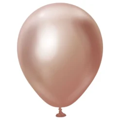 Balloner Professional Rose Gold Chrome
