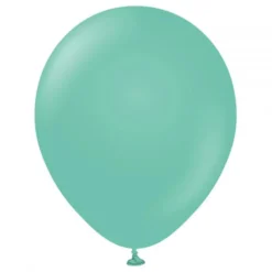 Balloner Professional Sea Green