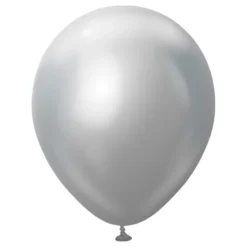 Balloner Professional Silver Chrome