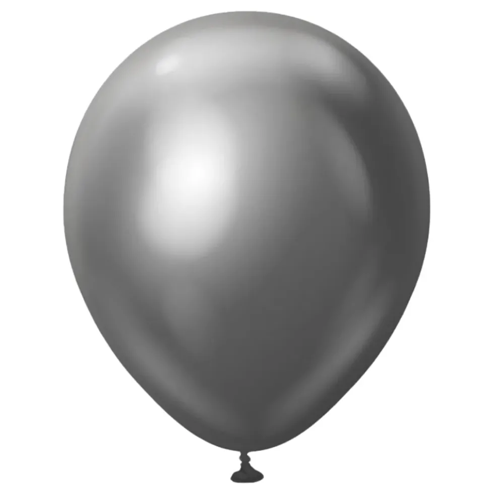 Balloner Professional Space Gray Chrome