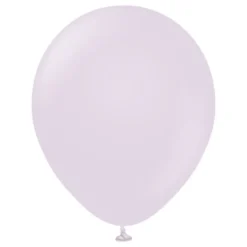 Balloner Professional Store Macaron Lilac