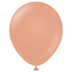 Balloner Professional Store Clay Pink