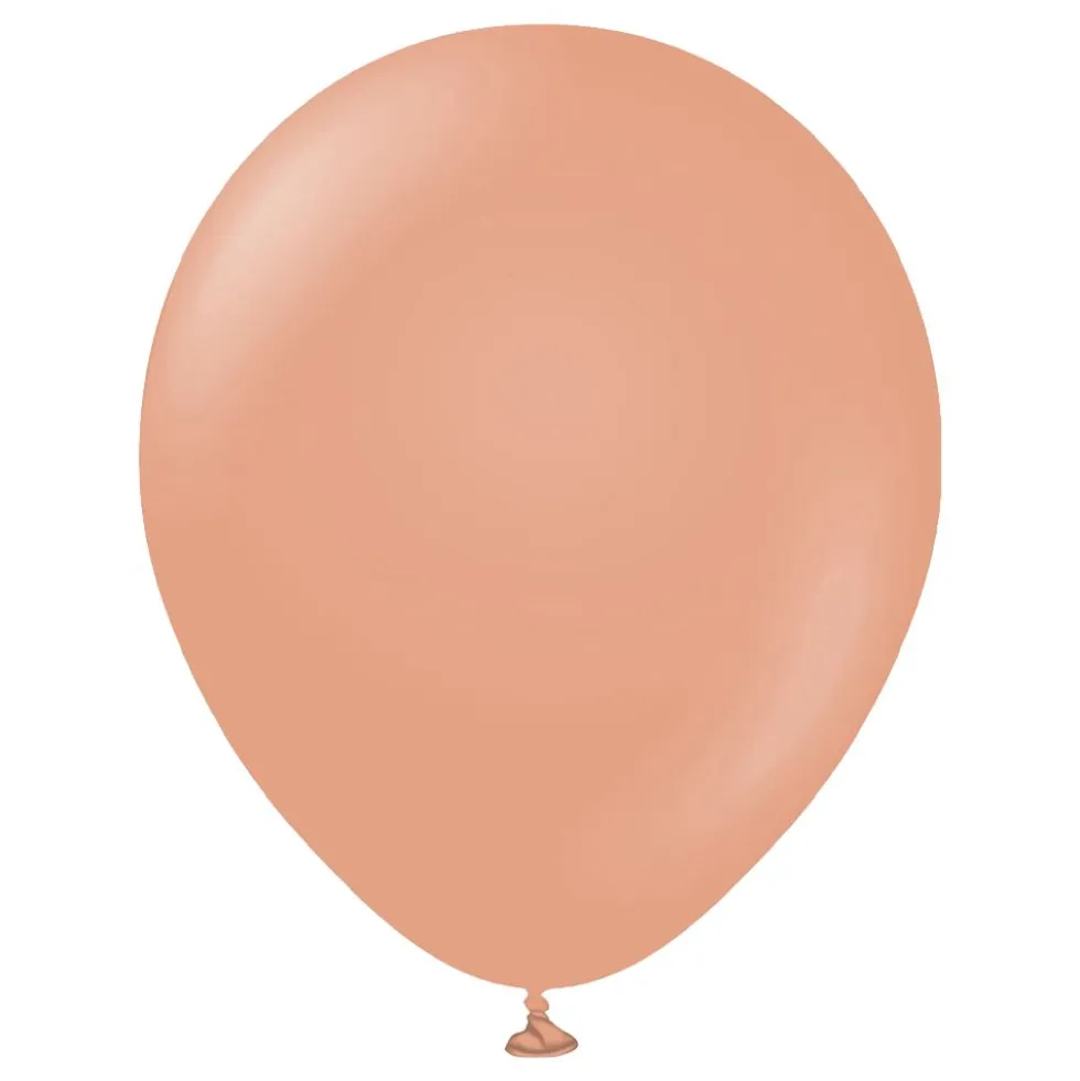 Balloner Professional Store Clay Pink