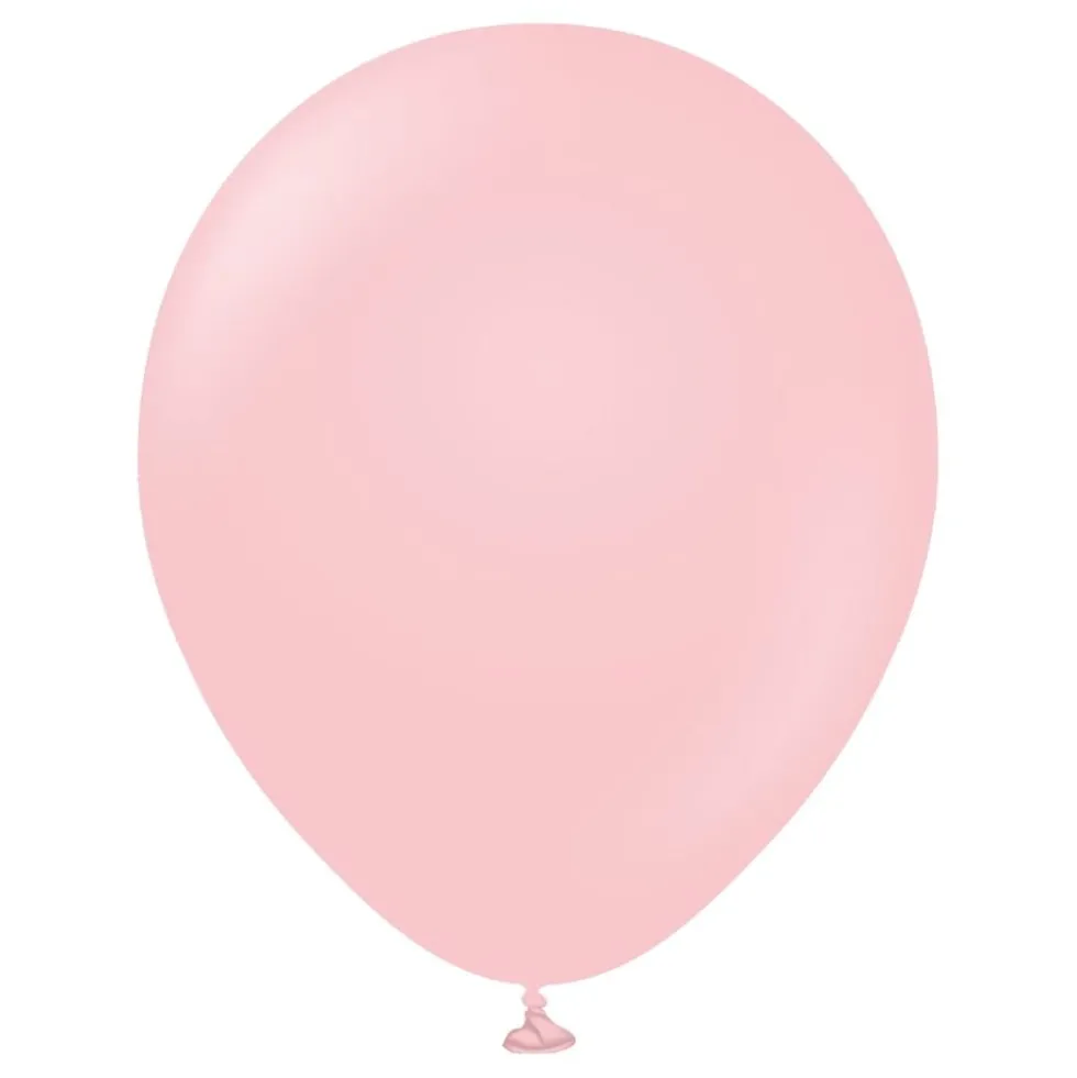 Balloner Professional Store Macaron Pink