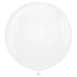 Balloner Professional Store Crystal Transparent