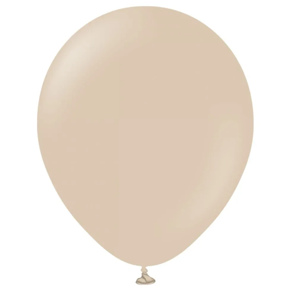 Balloner Professional Store Hazelnut