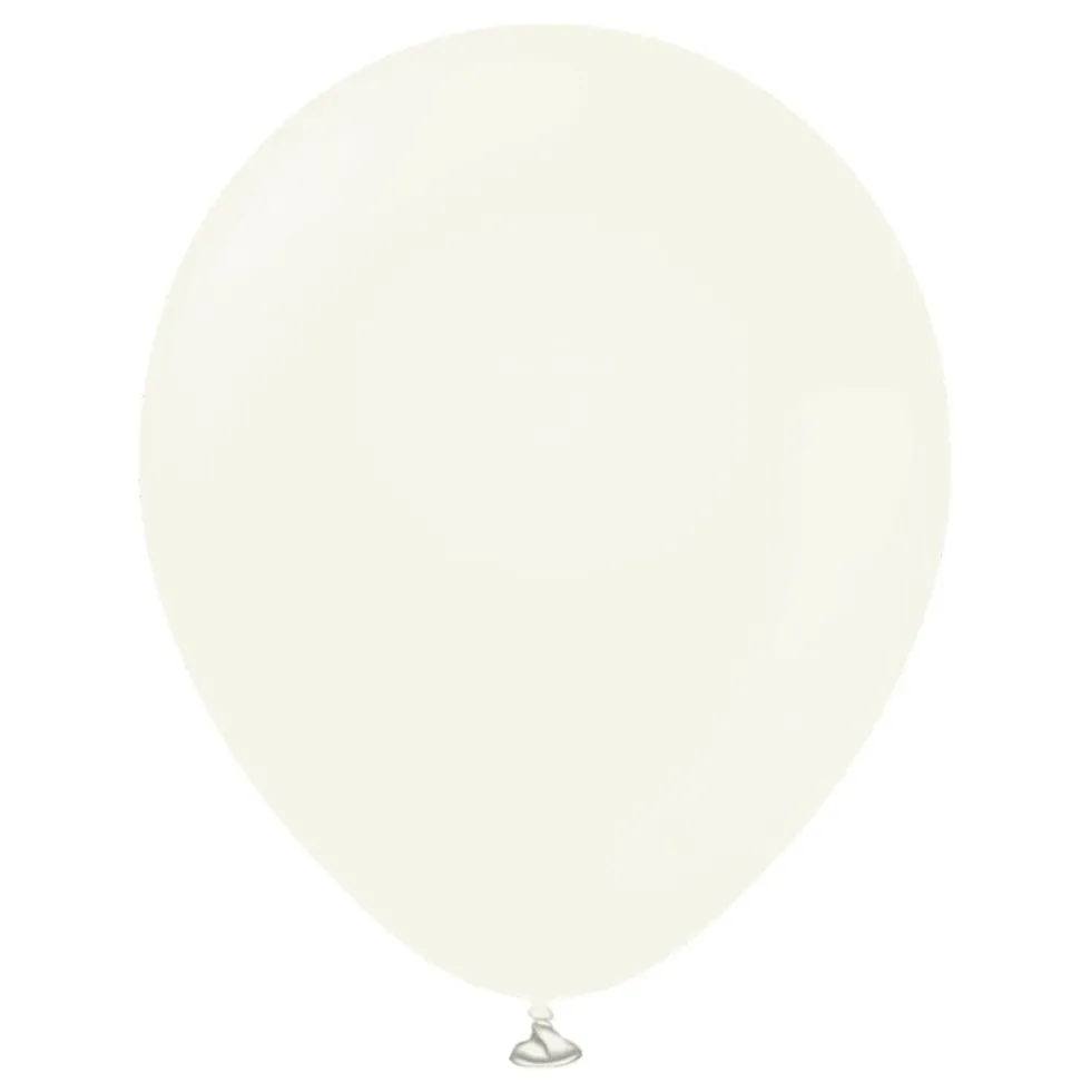 Balloner Professional Store Retro White