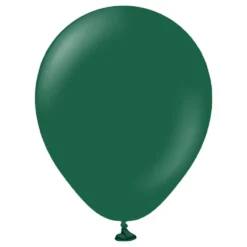 Balloner Professional Store Dark Green