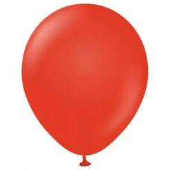 Balloner Professional Store Red