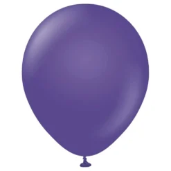 Balloner Professional Store Violet