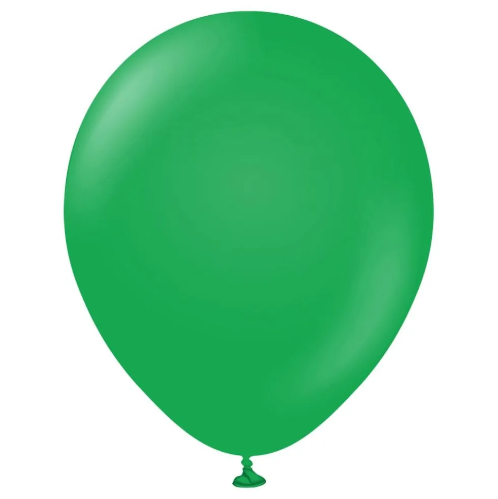 Balloner Professional Store Green