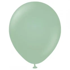 Balloner Professional Store Winter Green