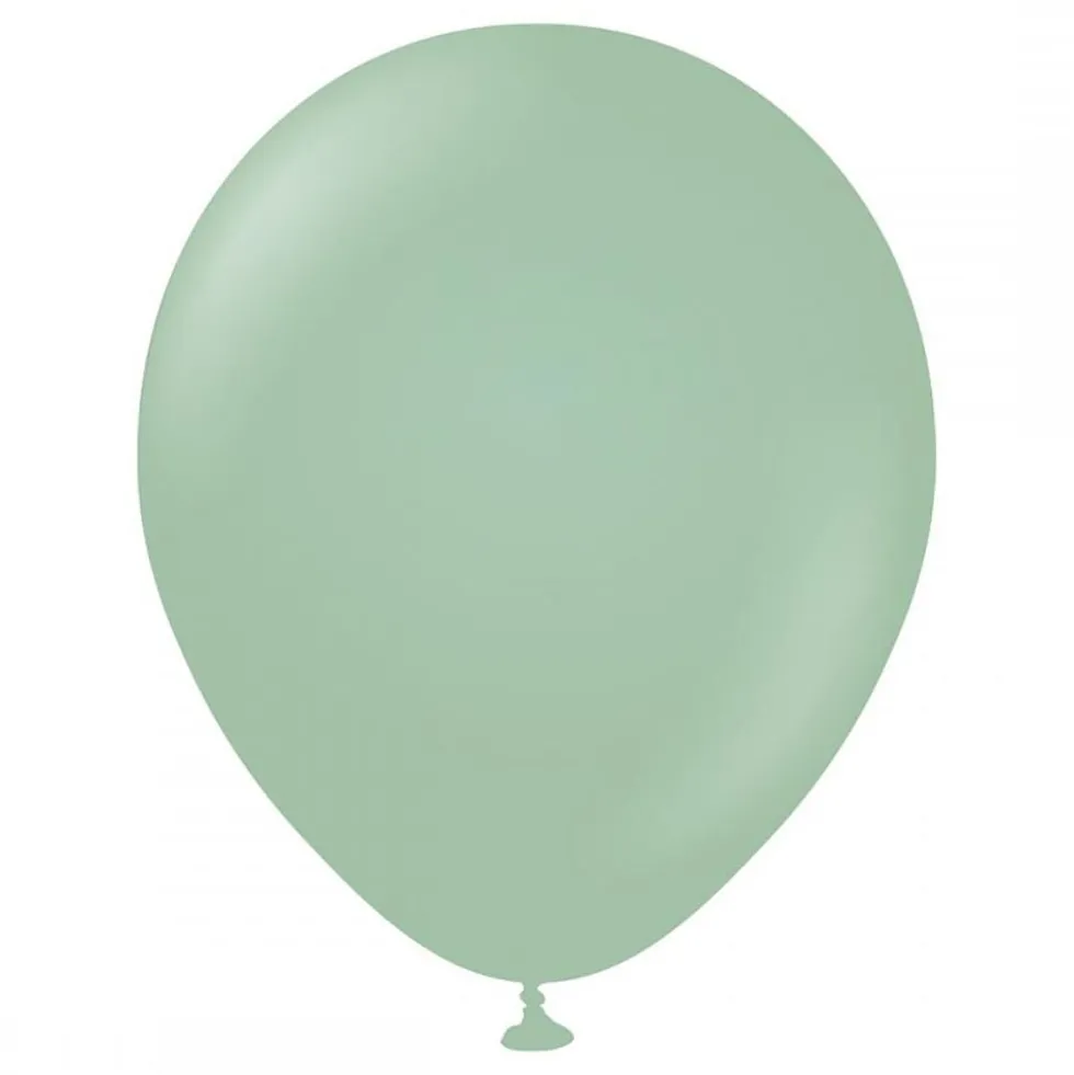 Balloner Professional Store Winter Green