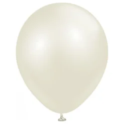 Balloner Professional Store Aura Ivory White