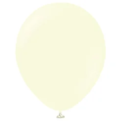 Balloner Professional Store Pale Yellow