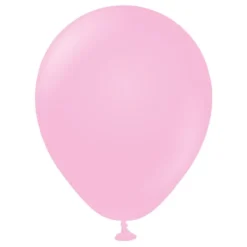 Balloner Professional Store Candy Pink