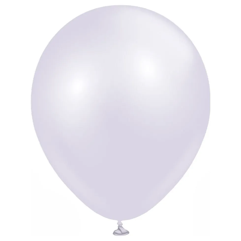 Balloner Professional Store Aura Lavender Fog