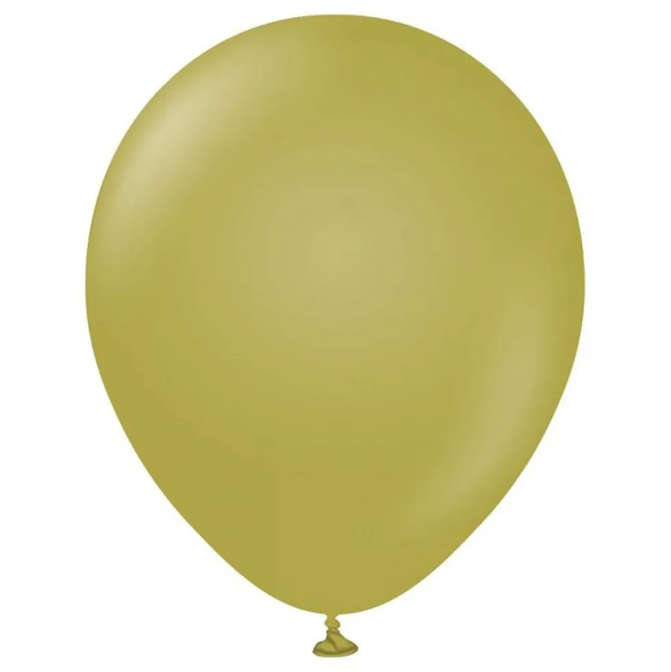Balloner Professional Store Olive