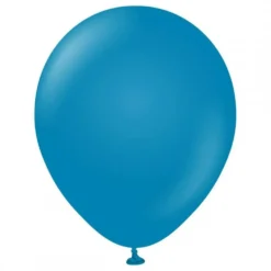 Balloner Professional Store Deep Blue