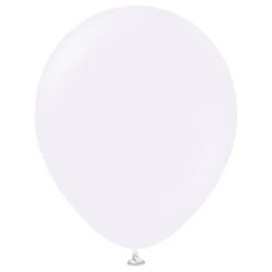 Balloner Professional Store Pale Lilac