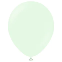 Balloner Professional Store Pale Green