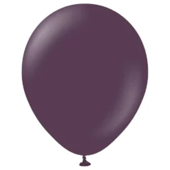 Balloner Professional Store Plum