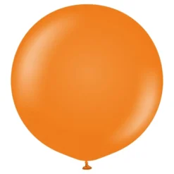 Balloner Professional Superstore Orange