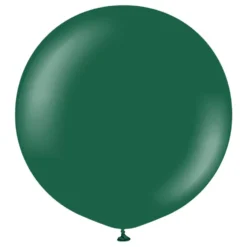 Balloner Professional Superstore Dark Green
